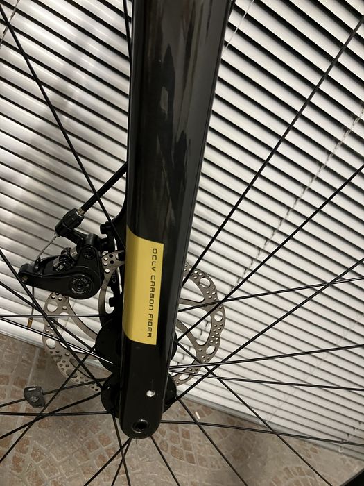 Trek Domane 2 Al,Shimano 105+bagżnik