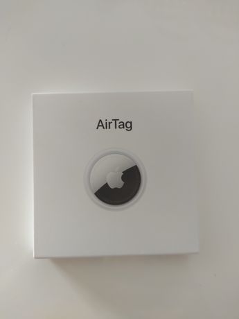AirTag Apple novo