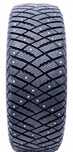 Good year ultra grip ice arctic (185/65 r14) в наявності 4 шт.