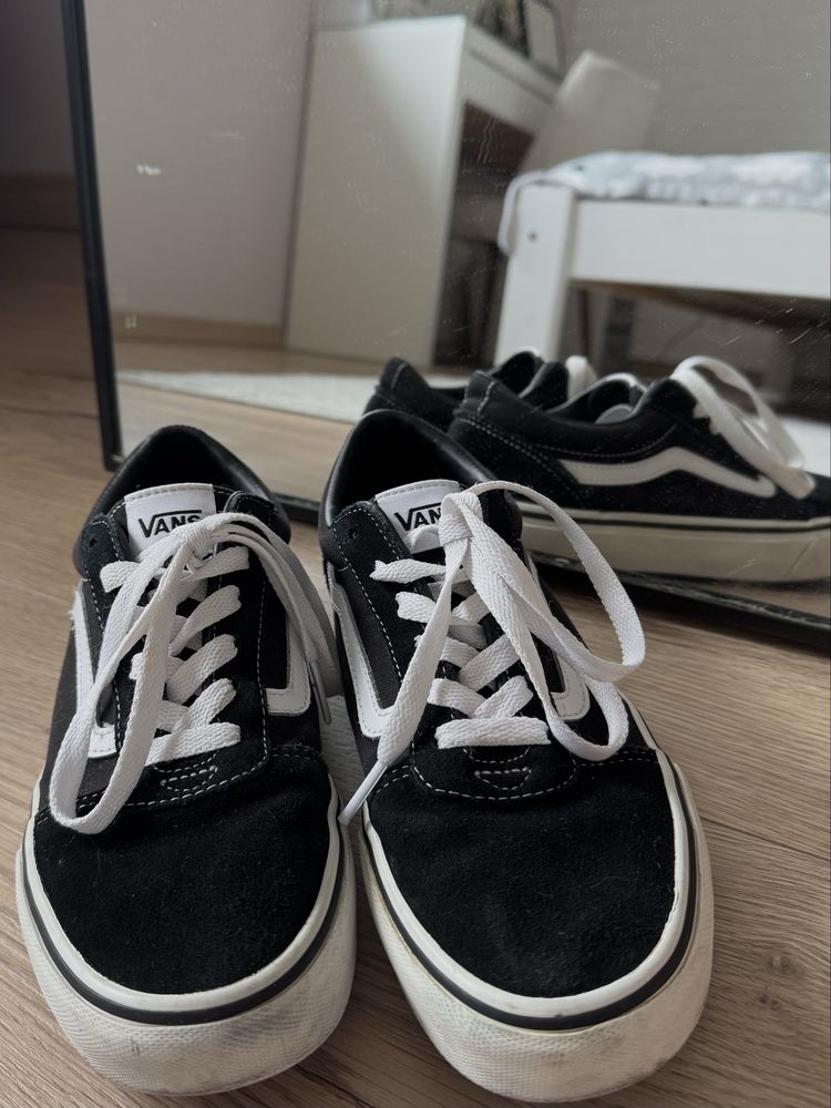 Buty Vans YT WARD