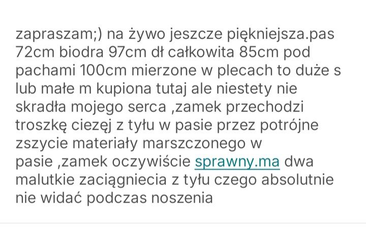 Przecudna Mohito tiulowa sukienka ciemnozielona satyna turkus s36