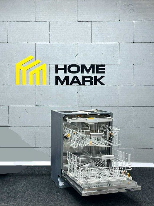 МІЛЛЕ Посудомийна машина Miele G 6995 Scvi Xxl