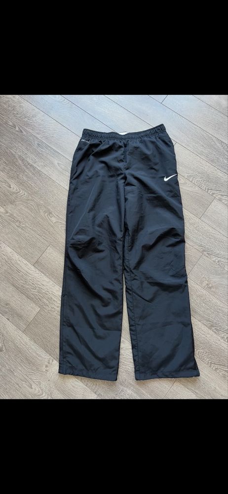 Балонові штани Nike