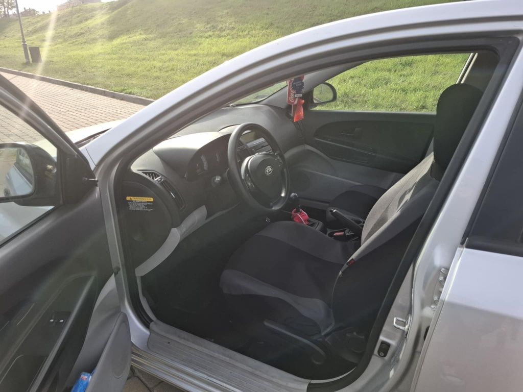 Kia Ceed 1.6 CRDI