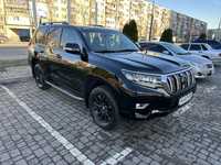 Toyota prado 150 Premium