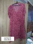 Sukienka plus size