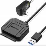 adapter SATA USB 3.0 DO SATA III adapter dysku twardego POSUGEAR