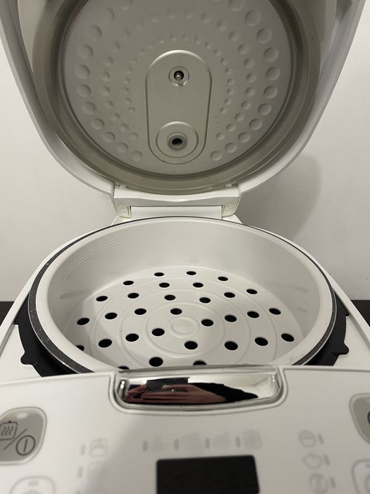 Мультиварка Moulinex MK622132