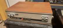 Wzmacniacz Moderato 302 vintage