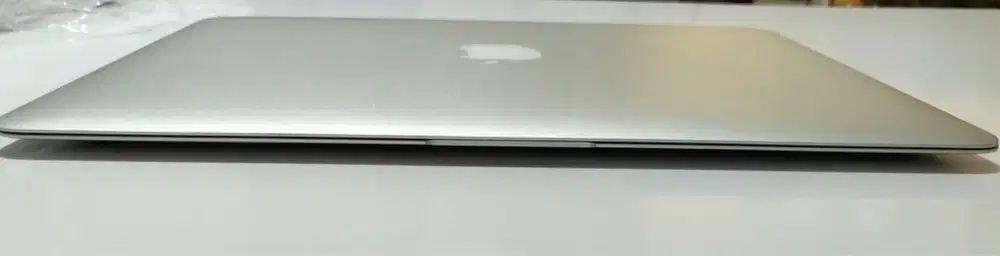 LECIUTKI i SZYBKI Laptop Apple Macbook Air 13 / i5 / 8GB / SSD 512GB