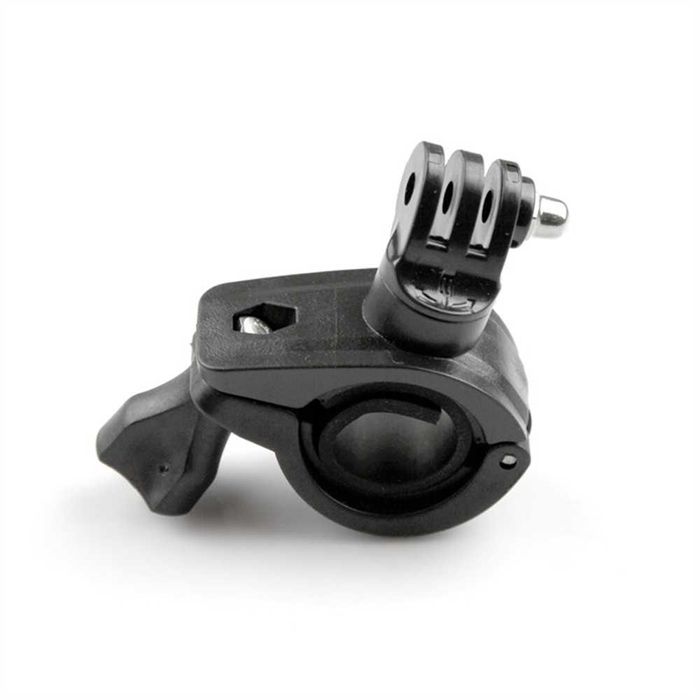 Uchwyt mocowanie na kierownicę do Gopro DJI Osmo kamera akcji