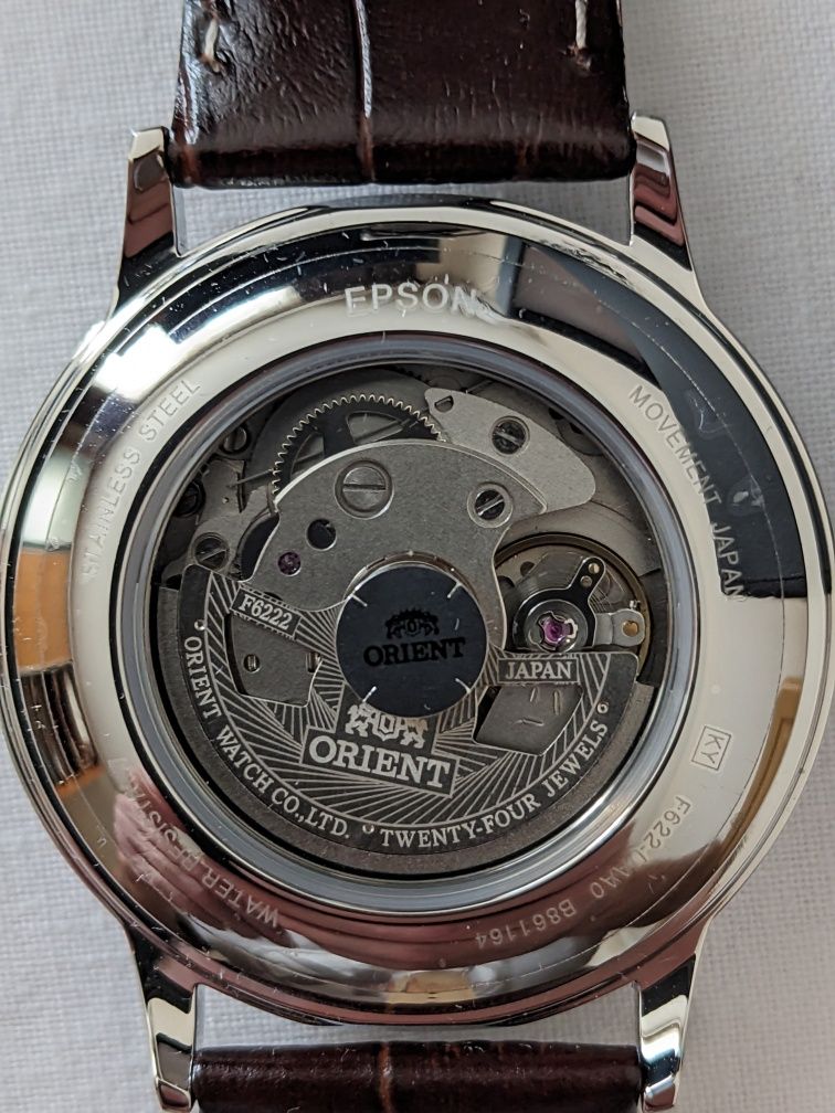 Orient Bambino  RA-AP0002S10A