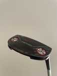 Nike Method Converge M1-08 Putter + Luva protetora