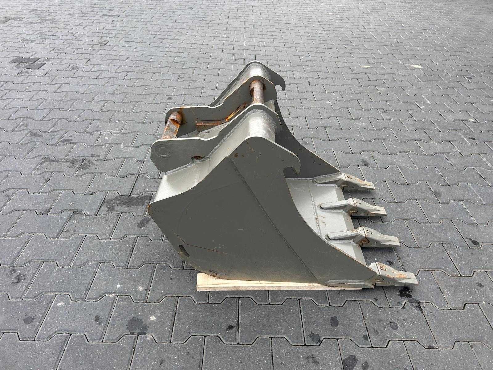 Nowa Łyżka kopiąca podsiębierna 60cm Cangini SC53-600 do koparki