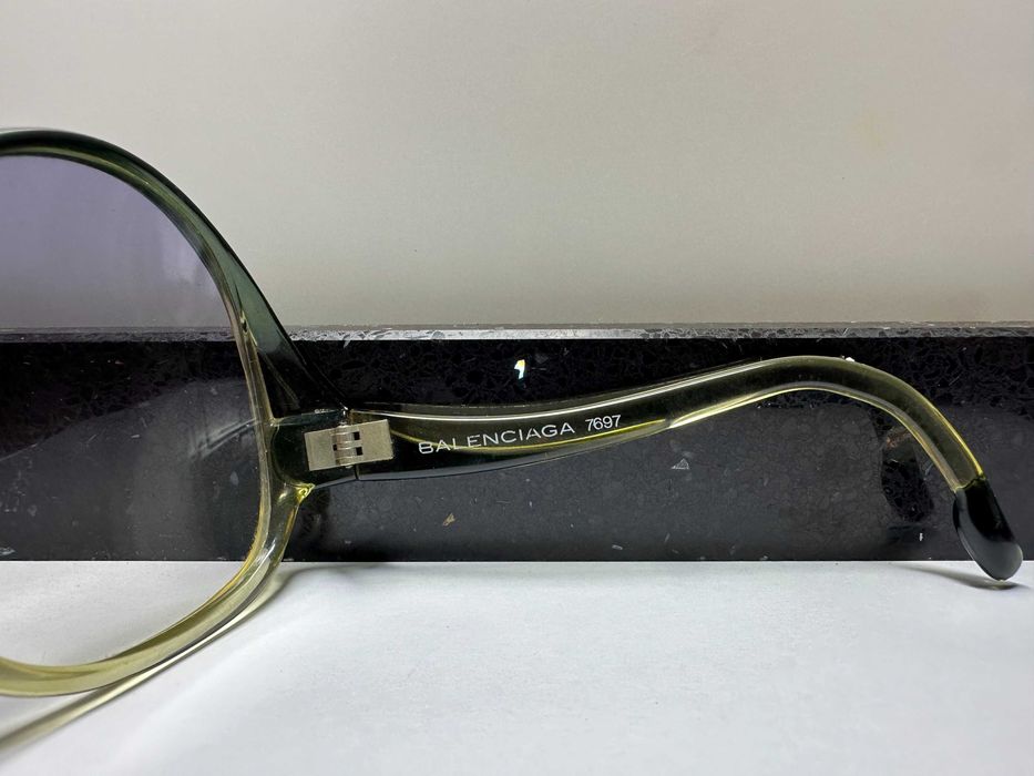 Balenciaga 7697 Vintage 1970