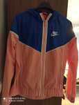 Kurtka letnia Nike