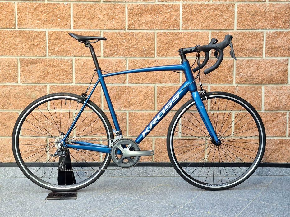 Kross Vento 2.0 rozmiar XL po testach
