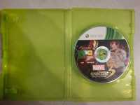 Xbox 360 Marvel vs Capcom 3 Fate Of Two World bez okładki