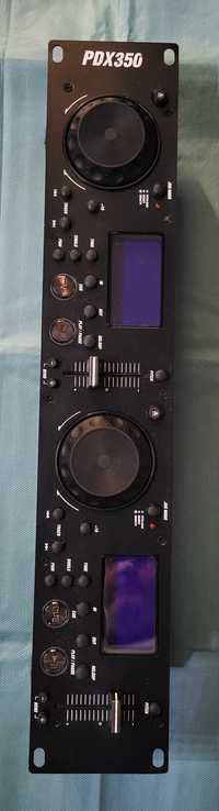 Konrroler muzyczny PDX350