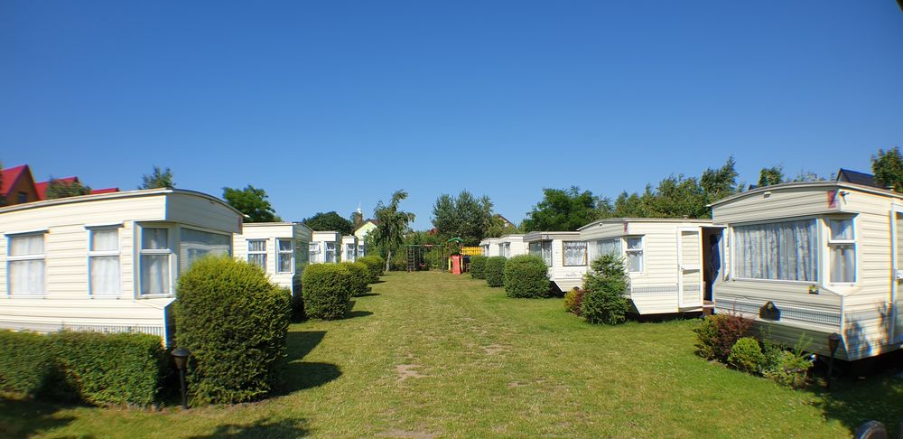 Jarosławiec Całoroczne noclegi nad morzem