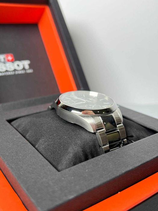 Часы Tissot PR 100 Chronograph T150.417.11.091.00