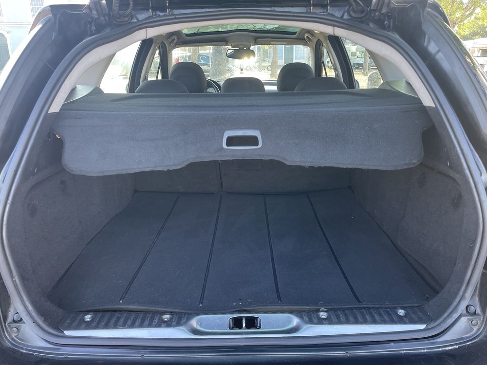 Peugeot 407sw 2.0hdi 140cv 2009