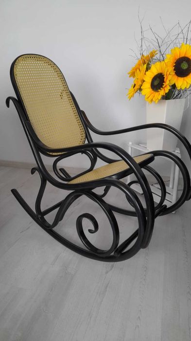 Sprzedam Fotel Bujany stan idealny