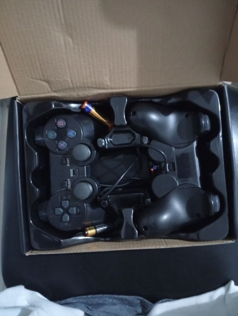 Video game usado