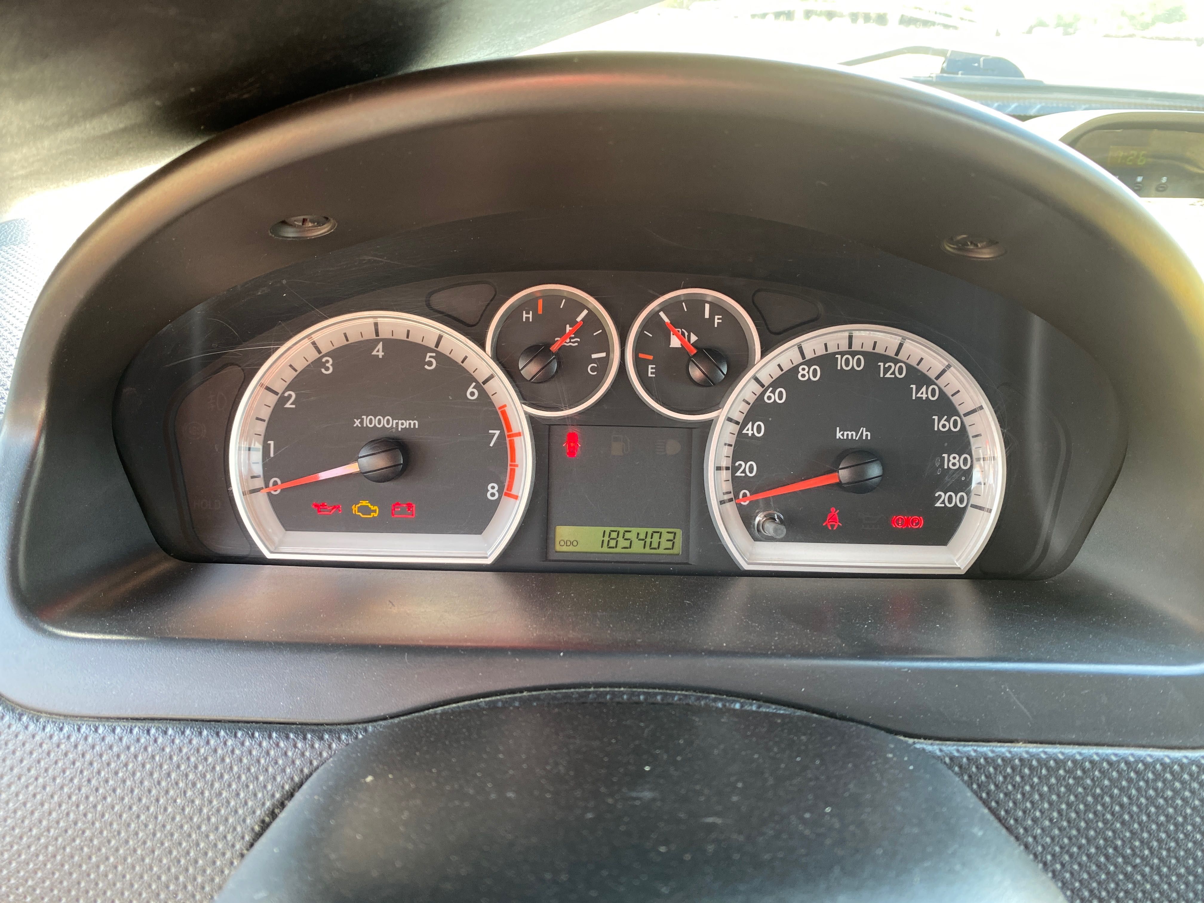 Продам Chevrolet Aveo