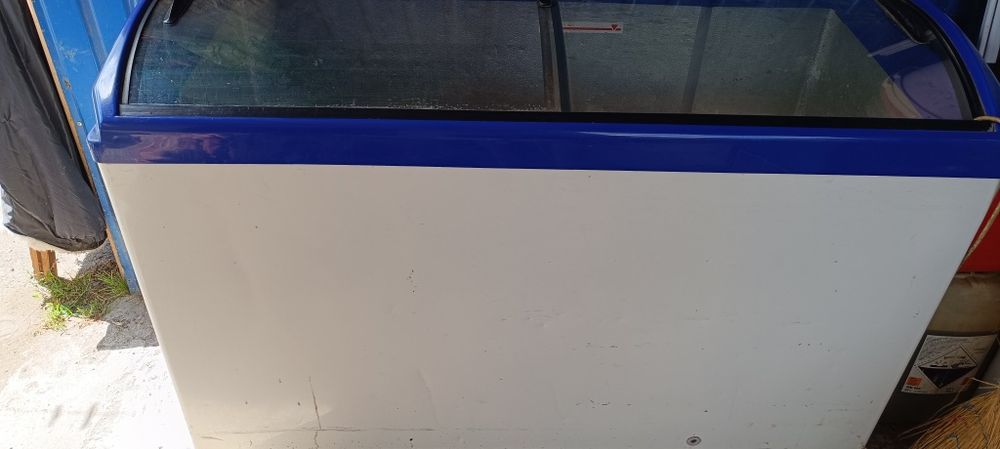 Продам морозильний ларь