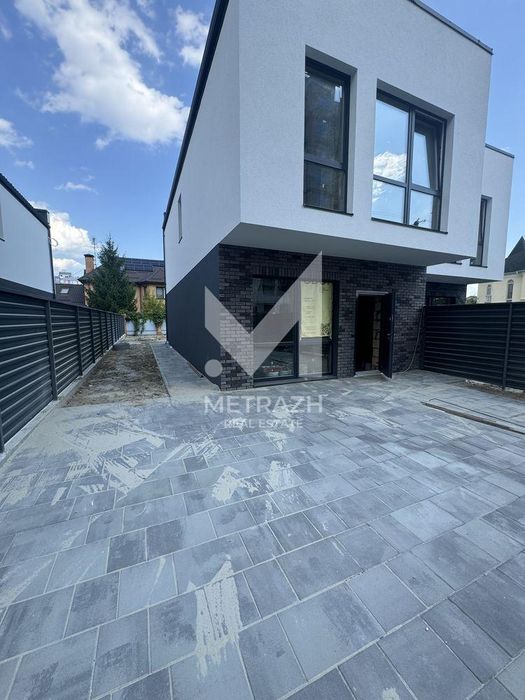 Продаж будинку Дуплекс 118м2, Петропавлівськ Борщагівка