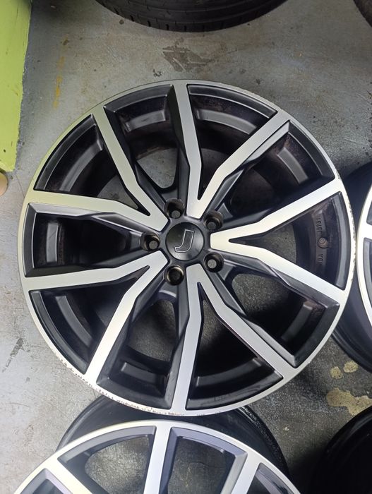 Диски р18 5 108 Volvo Ford Citroen Peugeot Jaguar