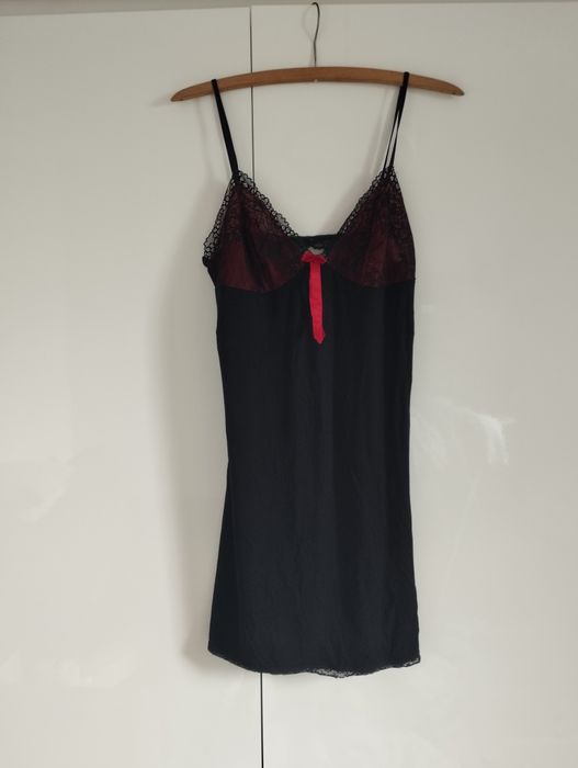 Koszula damska nocna Nipplex