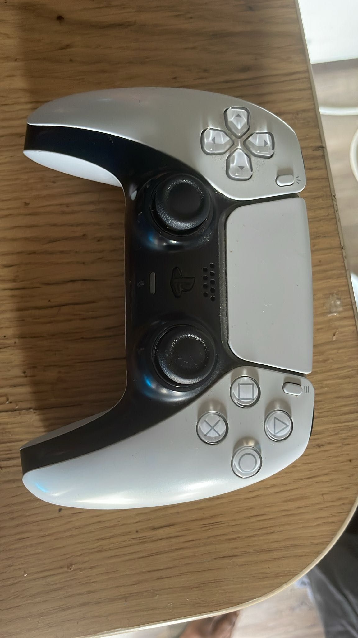 Comandos ps5 maia
