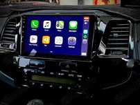 Магнітола андроид Toyota Avensis, RAV 4, Hilux, Corolla, Tundra
