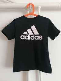 Koszulka Adidas r. 110/116
