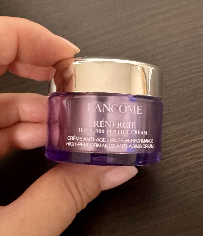 Lancôme Renergie -krem peptydowy 15 ml
