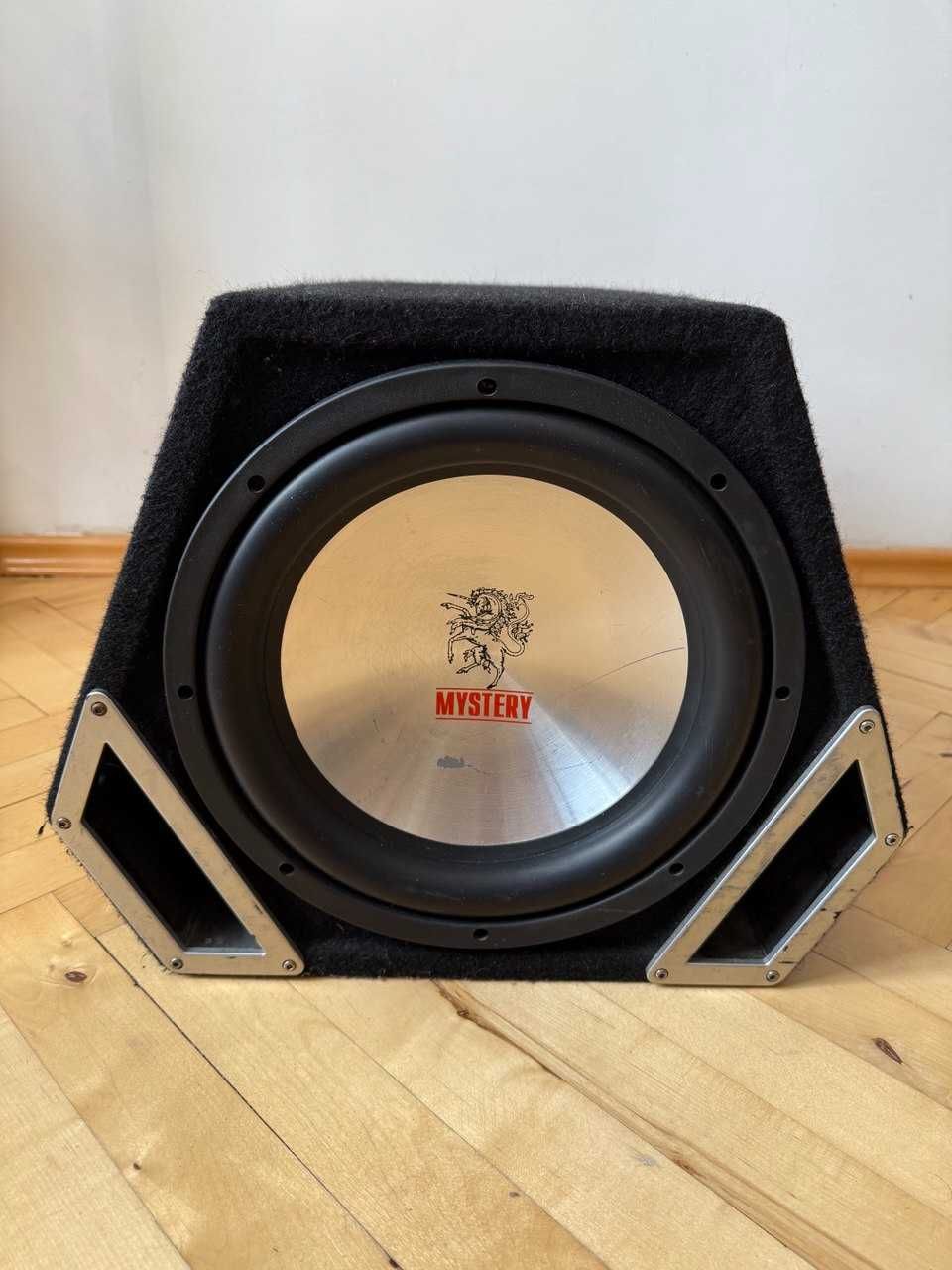 Сабвуфер Mystery MTB 309A