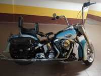 Harley Davidson heritage softail 1996 evo