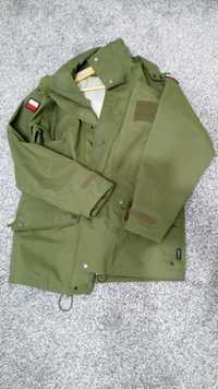 Texar Kurtka Wojskowa GROM gore-tex Olive