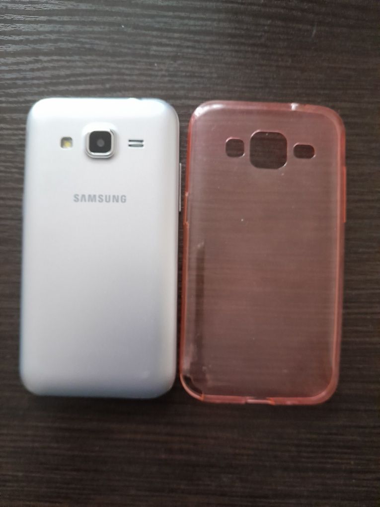 Телефон  Samsung G360H