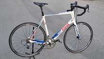 Rower szosowy Rose Xeon