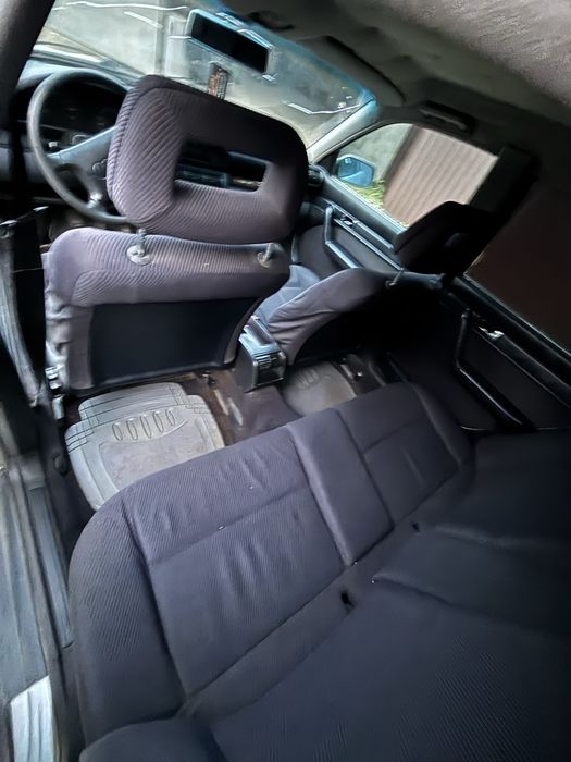 Продам ауді 100 с4