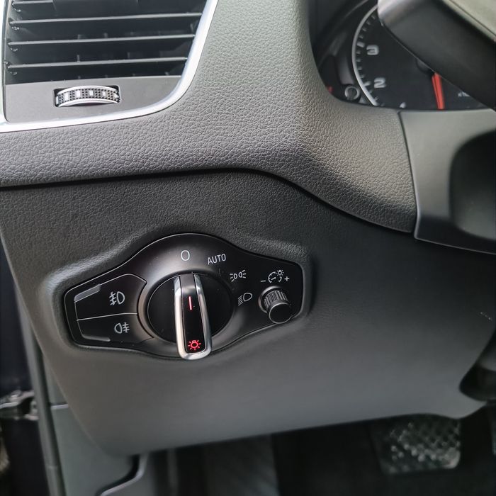 Audi Q5 2016р 2.0TFSI
