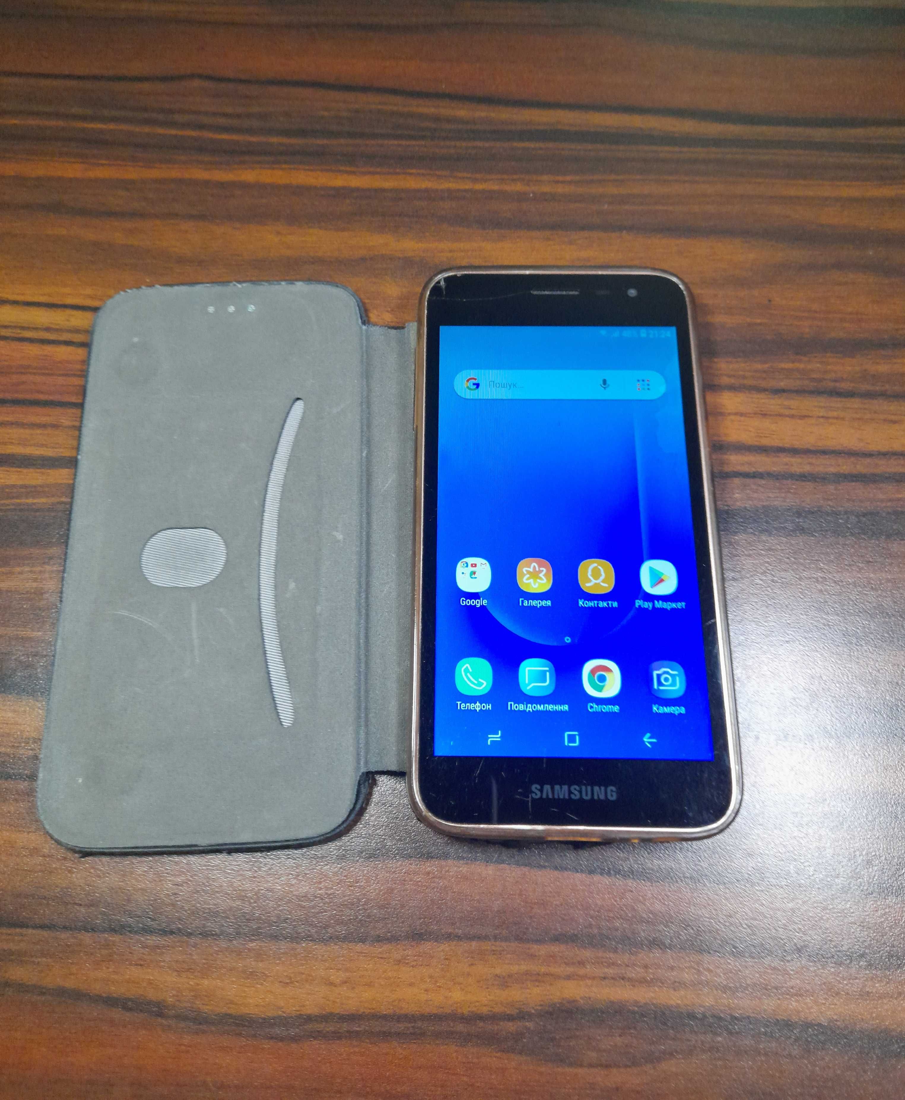 Samsung J2 Core 1/8Gb