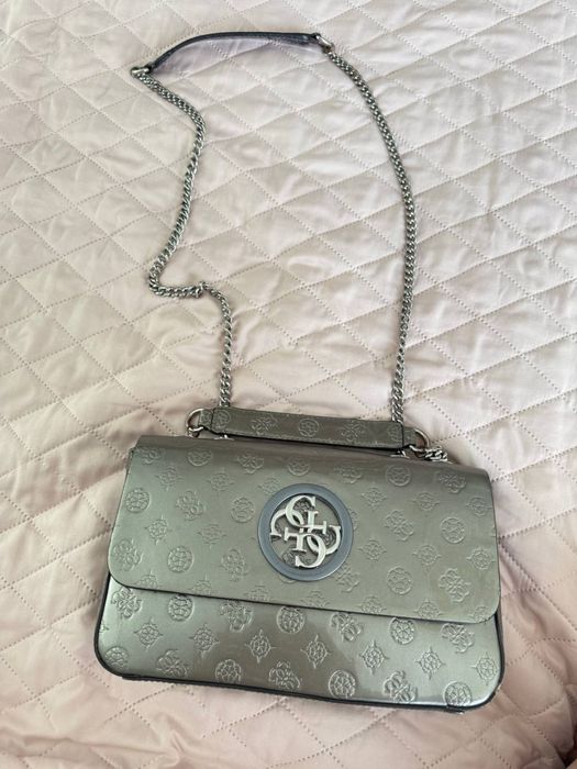 Сумка жіноча оригінал Guess