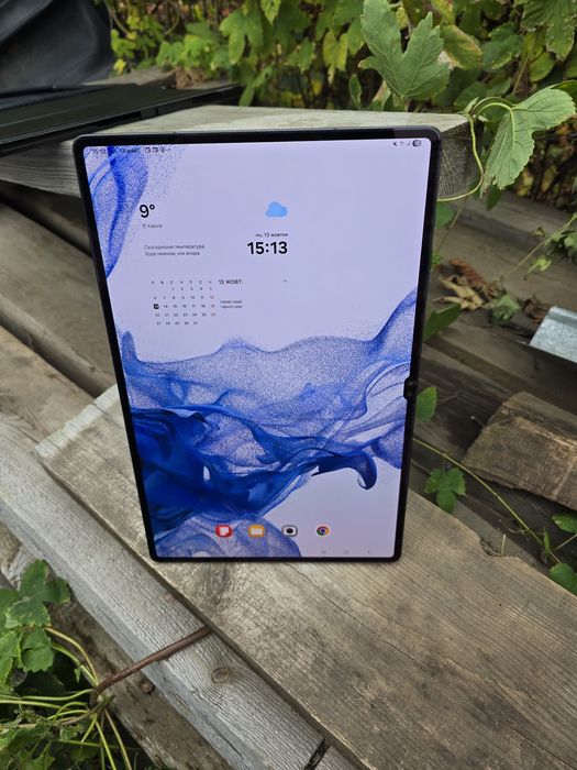 Samsung galaxy tab s8 ultra 12/256