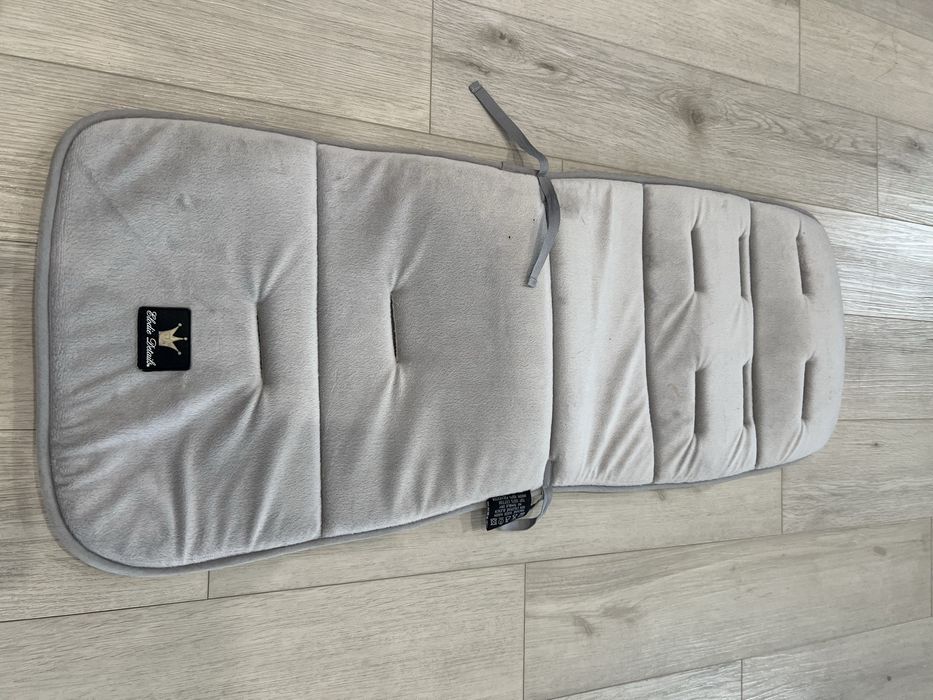 Wkładka do wozka elodie details