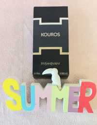 Yves Saint Lauren Kouros 100ml.