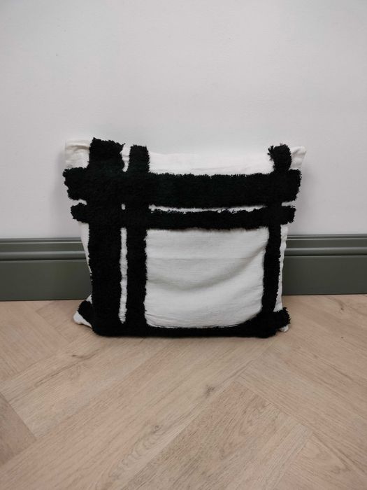 poszewka na poduszkę Boho Sinsay Home